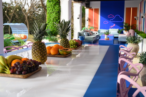 Love Island II