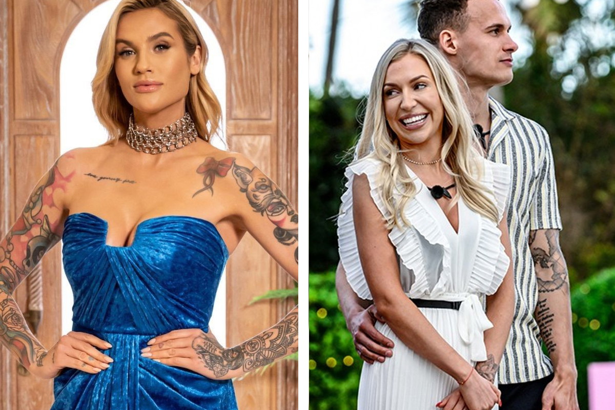 Love Island 7 - znamy pierwsze pary programu