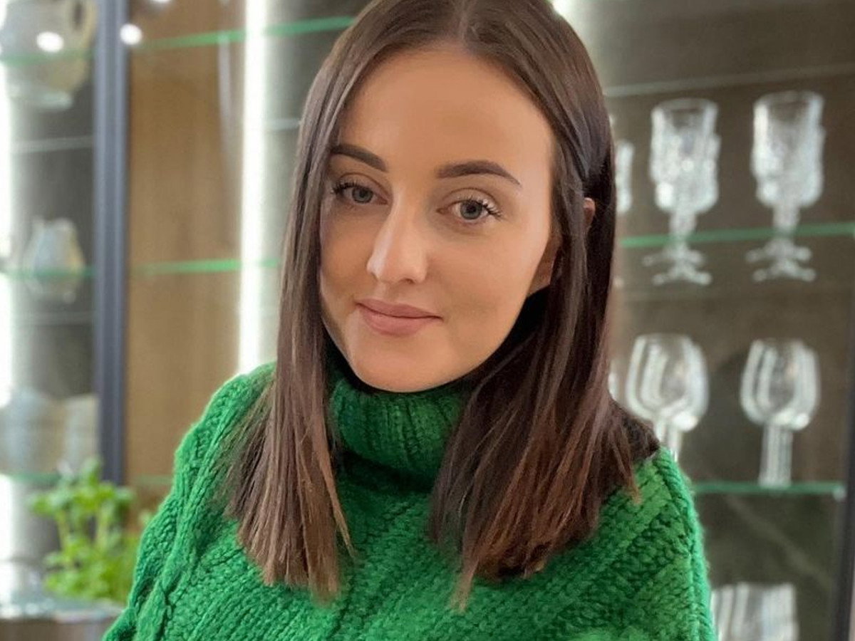 Rolnik szuka żony - Ania Bardowska pokazała spiżarnię. Jeden szczegół wzburzył fanów. Odpowiedziała