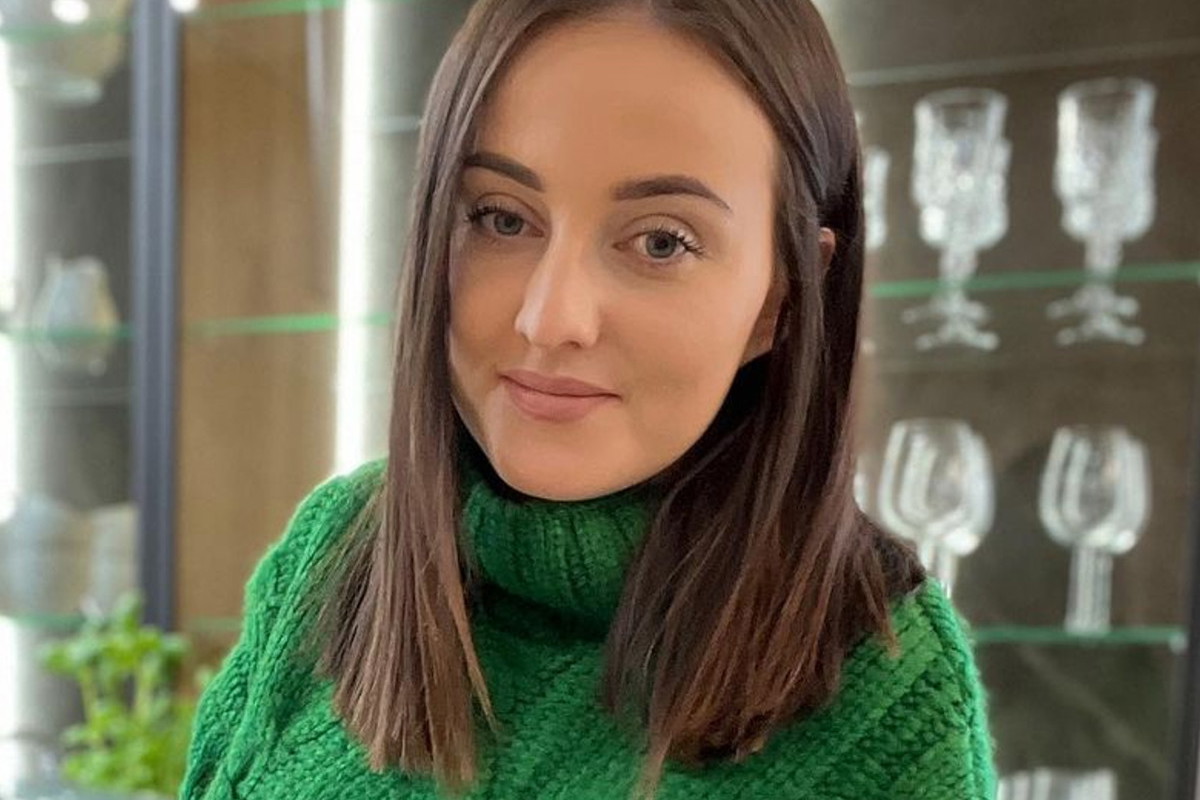 Rolnik szuka żony - Ania Bardowska pokazała spiżarnię. Jeden szczegół wzburzył fanów. Odpowiedziała