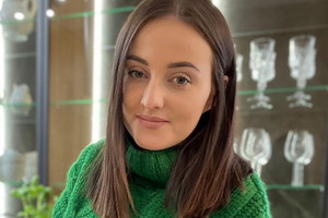 Rolnik szuka żony - Ania Bardowska pokazała spiżarnię. Jeden szczegół wzburzył fanów. Odpowiedziała