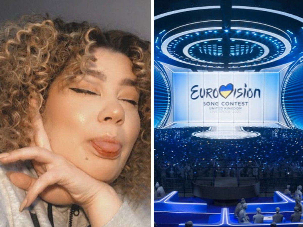 Eurowizja 2023: czy TVP usunie kontrowersyjną piosenkę Ahleny z preselekcji? Wszystko już jasne!