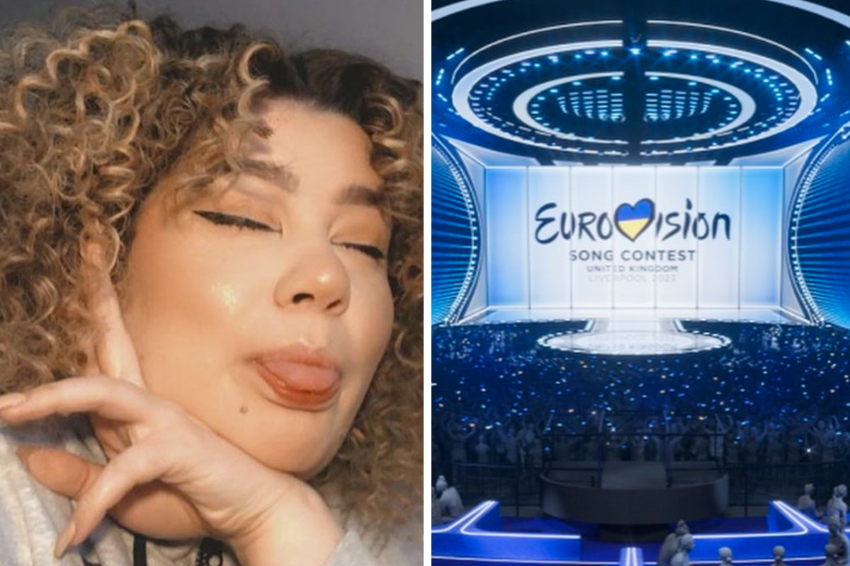 Eurowizja 2023: czy TVP usunie kontrowersyjną piosenkę Ahleny z preselekcji? Wszystko już jasne!