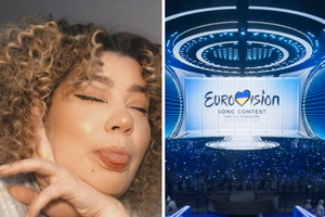 Eurowizja 2023: czy TVP usunie kontrowersyjną piosenkę Ahleny z preselekcji? Wszystko już jasne!