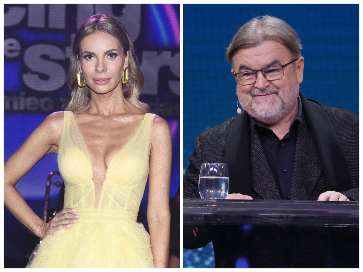 Izabela Janachowska odchodzi z Polsatu