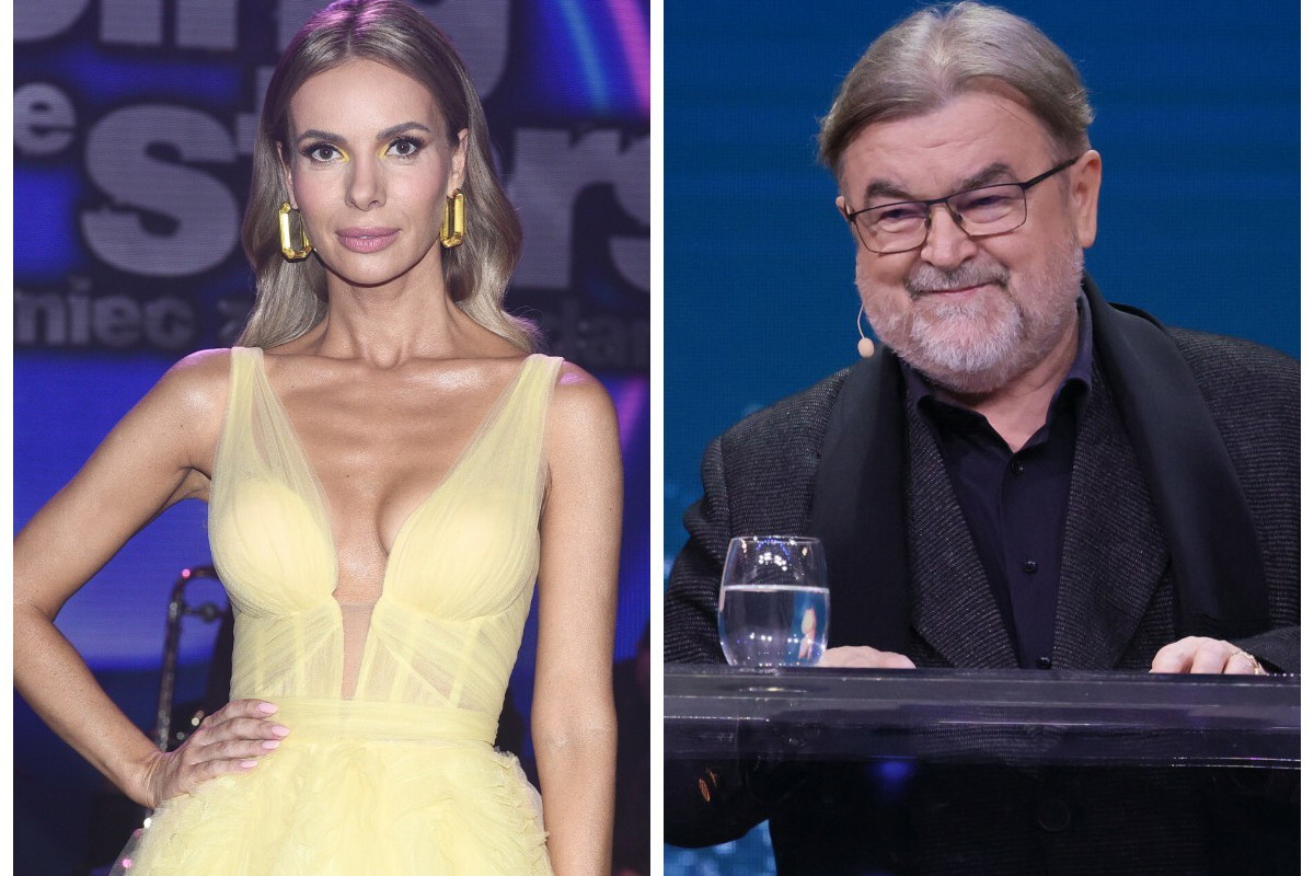 Izabela Janachowska odchodzi z Polsatu