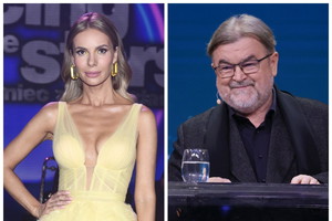 Izabela Janachowska odchodzi z Polsatu
