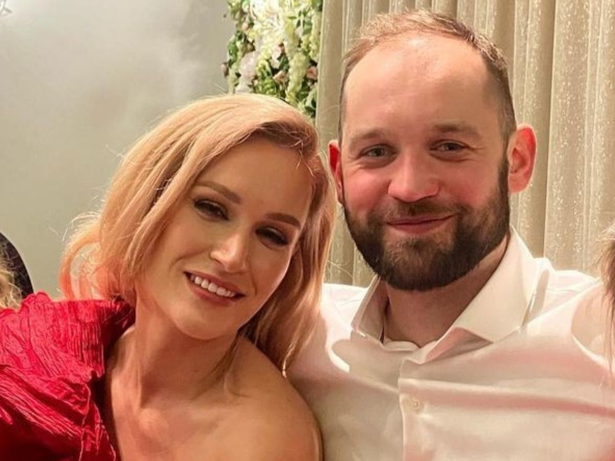 Rolnik szuka żony Czy Stanisław i Kamila są parą