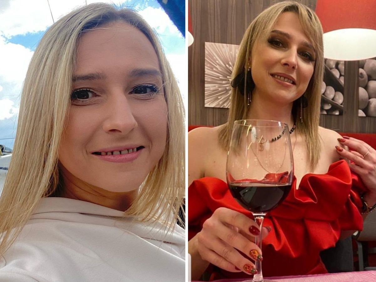 Ślub od pierwszego wejrzenia: Marta pokazała, z kim wybrała się na wykwintną kolację