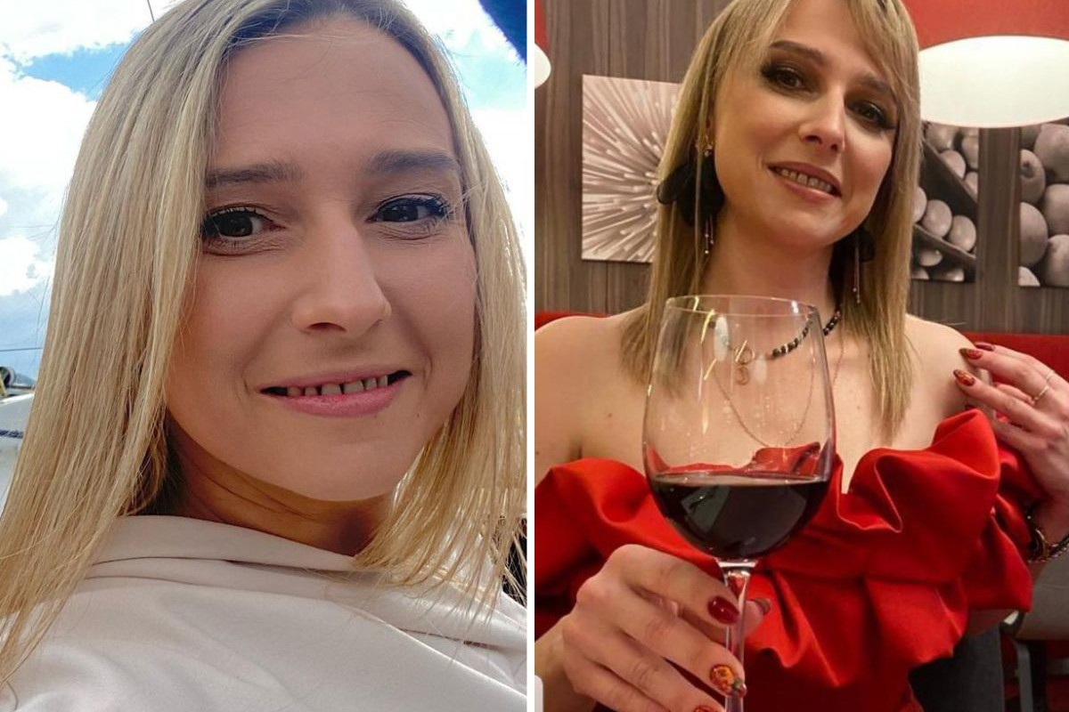 Ślub od pierwszego wejrzenia: Marta pokazała, z kim wybrała się na wykwintną kolację