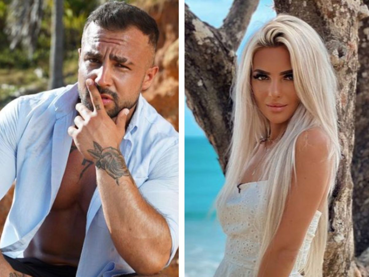 Hotel Paradise 6: Czy Grzegorz dalej jest z Natalią? Uczestnik zabrał głos2