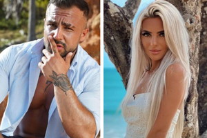 Hotel Paradise 6: Czy Grzegorz dalej jest z Natalią? Uczestnik zabrał głos2