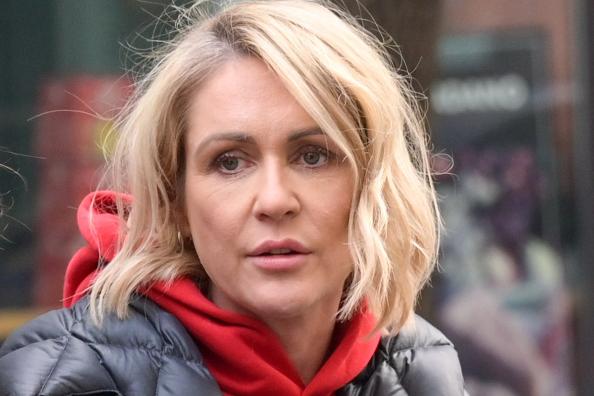 Małgorzata Ohme tłumaczy się łamania przepisów drogowych: moje zachowanie było niebezpieczne