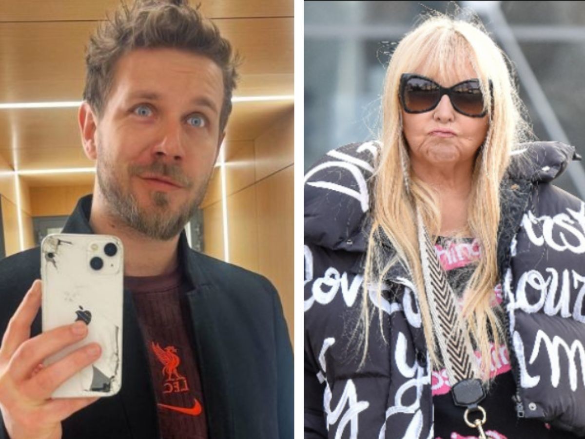Maryla Rodowicz komentuje zatrzymanie Królikowskiego. Aktor już zareagował2