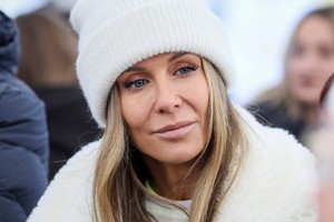 Małgorzata Rozenek krytykowana po pogrzebie mamy Radosława Majdana