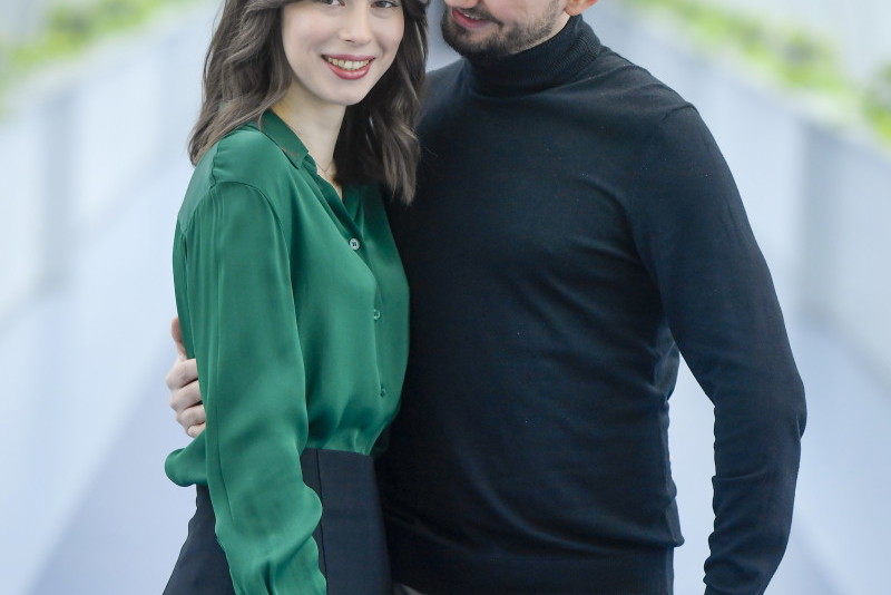 Rolnik szuka żony Kasia i Tomek rozstali się