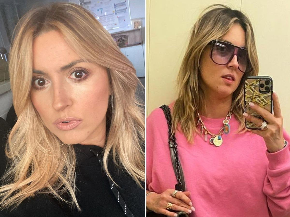 Karolina Szostak odpowiada na zaczepki fanów na temat jej sylwetki