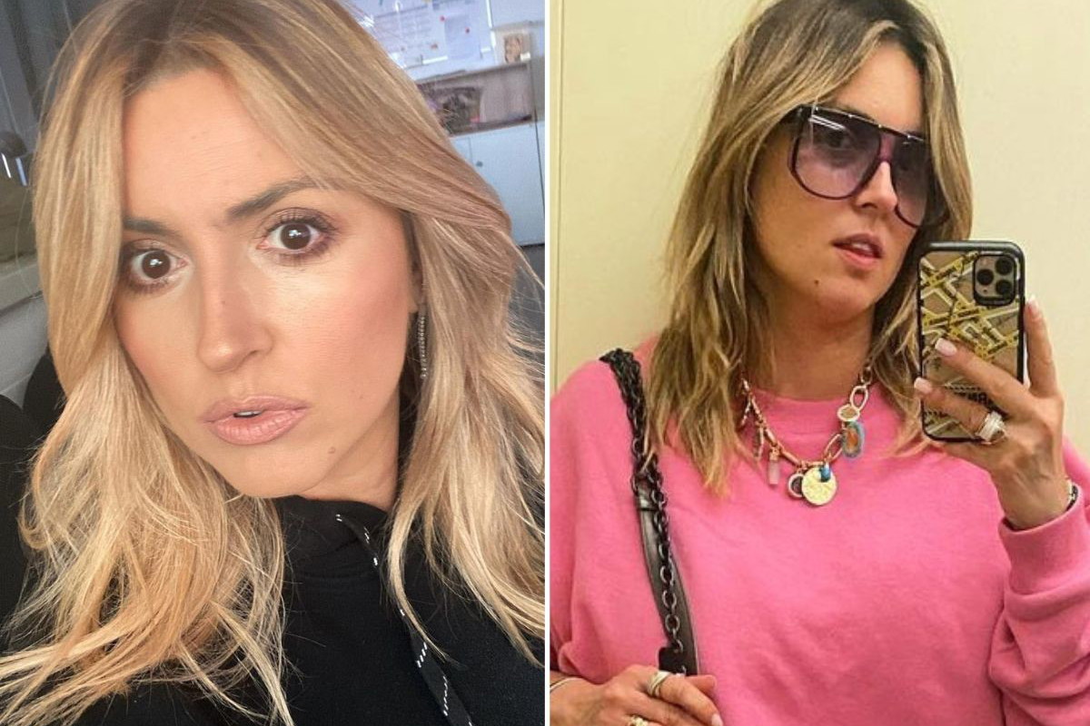 Karolina Szostak odpowiada na zaczepki fanów na temat jej sylwetki