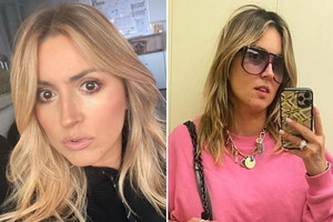 Karolina Szostak odpowiada na zaczepki fanów na temat jej sylwetki