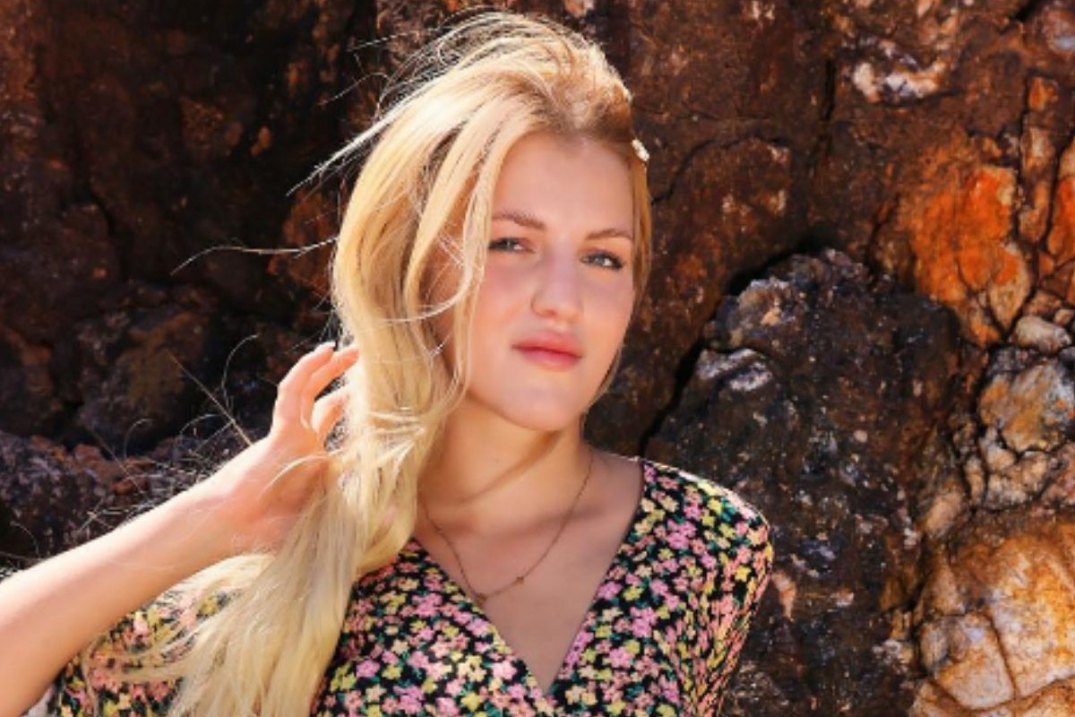 Hotel Paradise 5: Klaudia pokazała zdjęcie po operacji nosa9