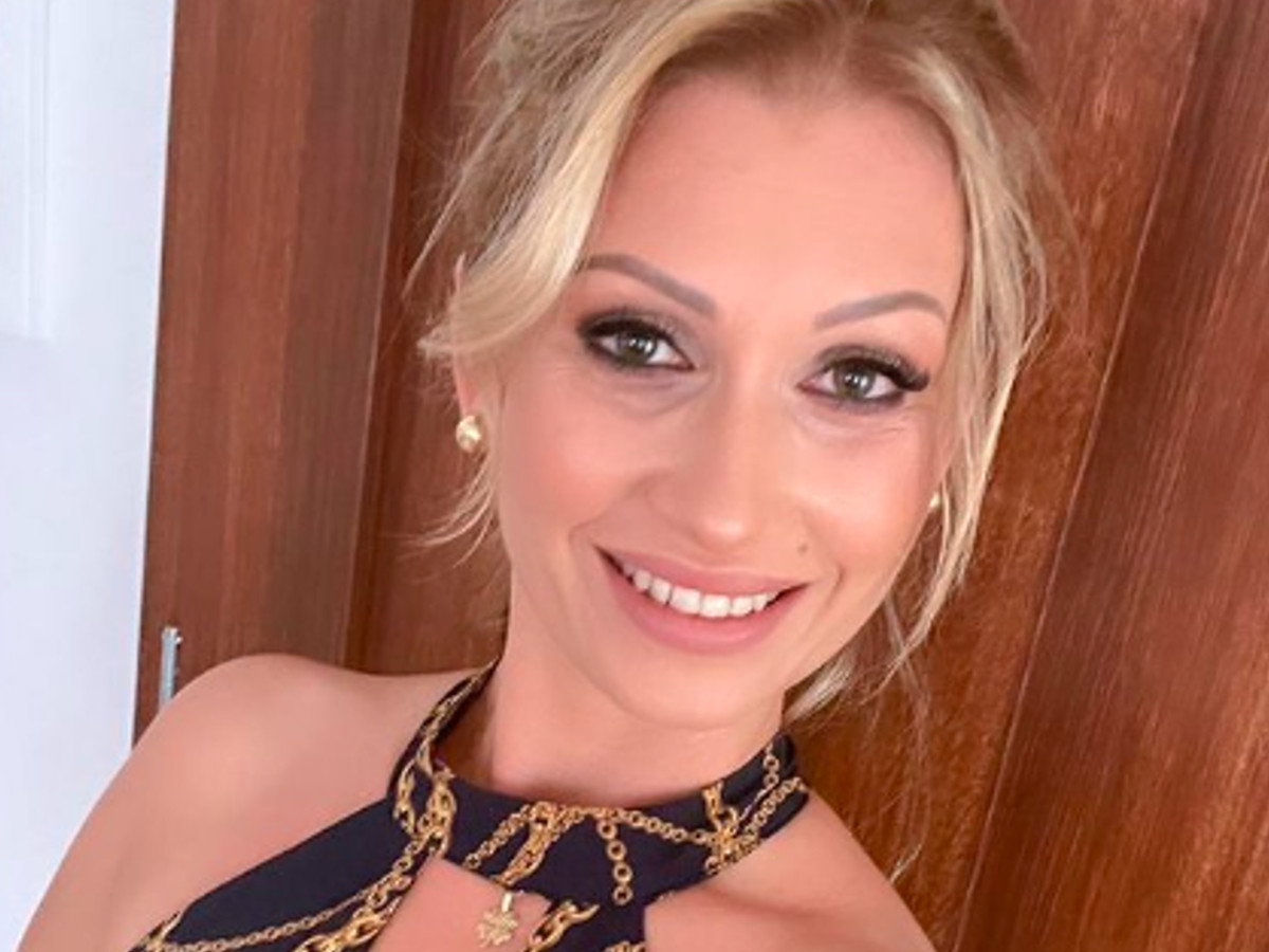 Ślub od pierwszego wejrzenia - Iza ma nowego partnera