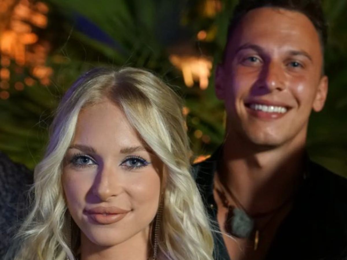 Hotel Paradise 5: Oliwia i Kuba nadal są razem? Fani się martwią. Uczestniczka zabrała głos