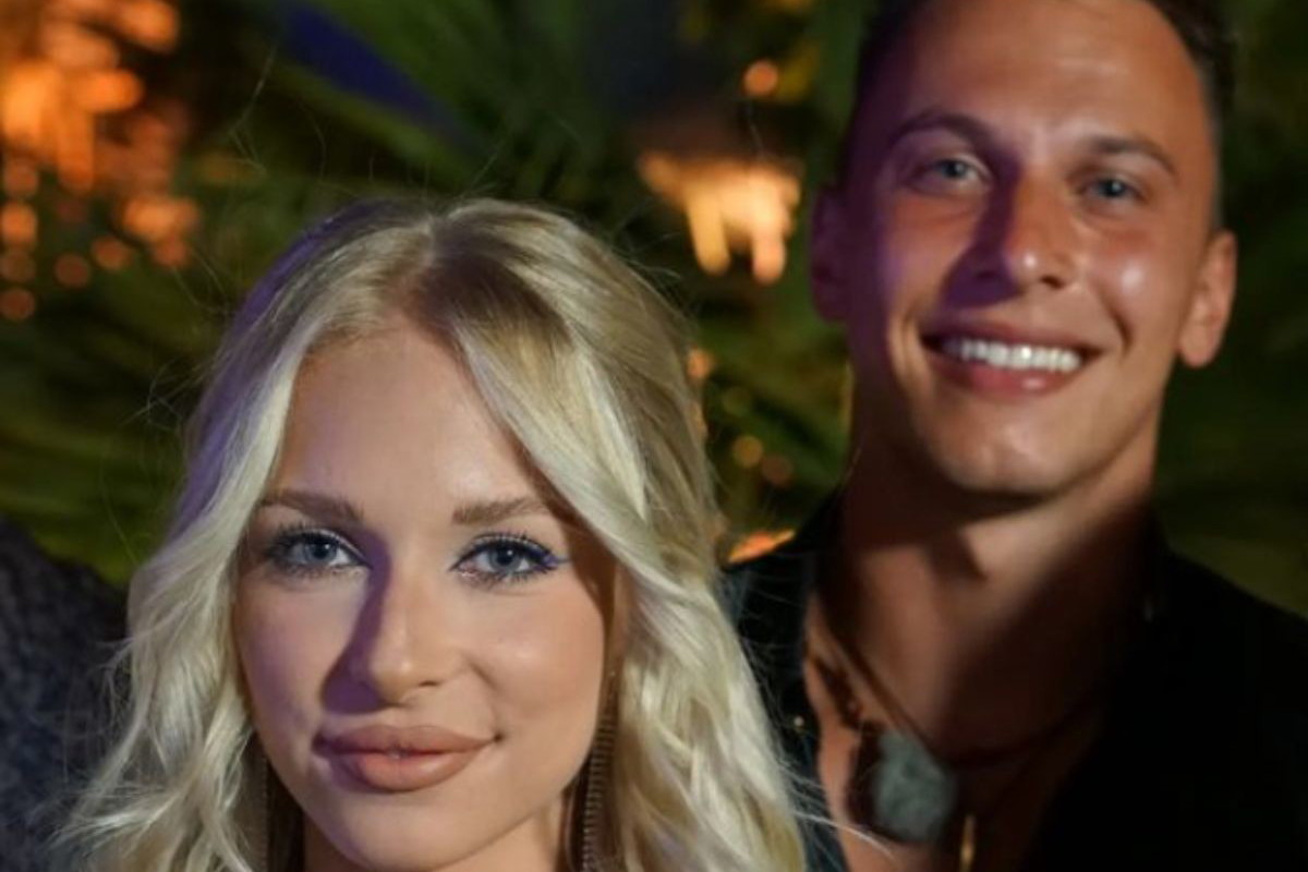 Hotel Paradise 5: Oliwia i Kuba nadal są razem? Fani się martwią. Uczestniczka zabrała głos