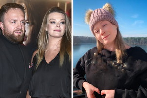 Tamara Arciuch oburzona plotkami o ciąży