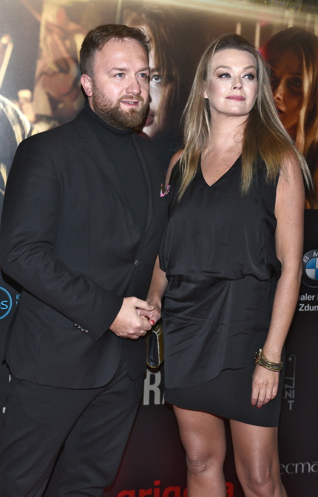 Uroczysta premiera filmu Raz jeszcze raz