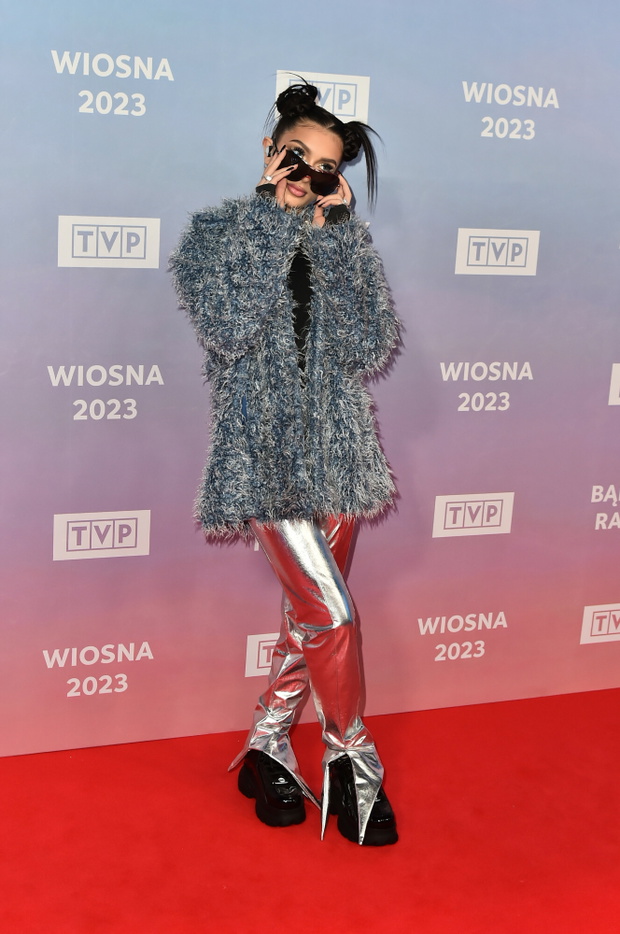 Wiosenna ramówka TVP