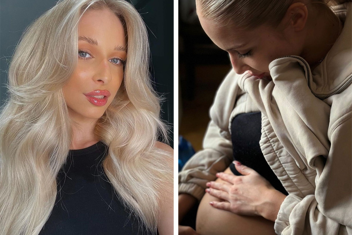 Oliwia z Hotelu Paradise nie jest w ciąży