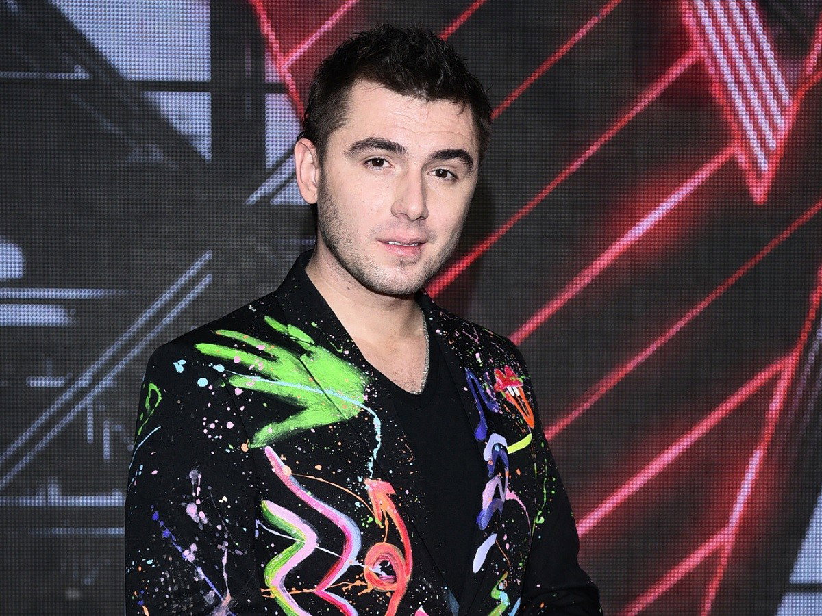 Kamil Bednarek wziął ślub