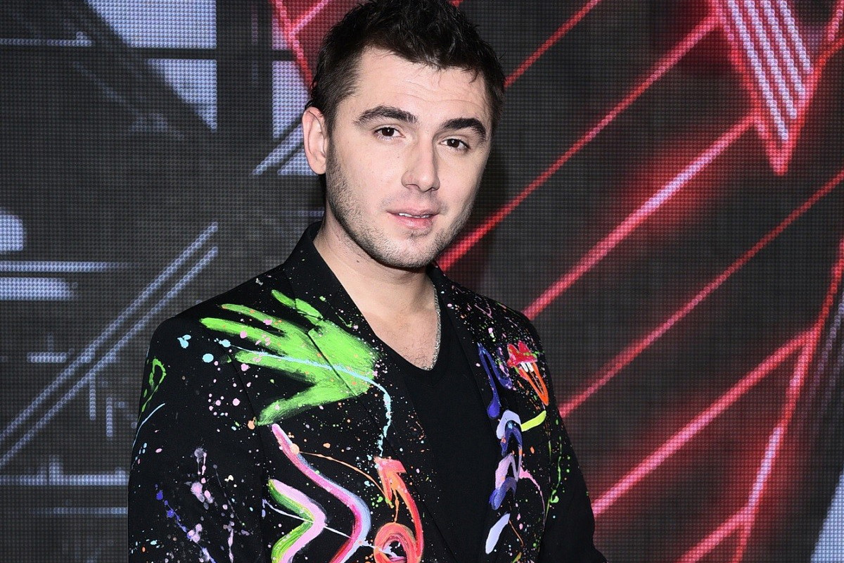Kamil Bednarek wziął ślub
