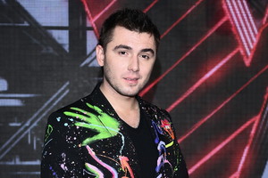 Kamil Bednarek wziął ślub