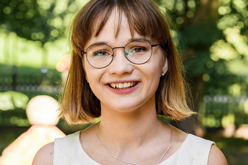 Rolnik szuka żony 8 Iza pokazała nowego partnera