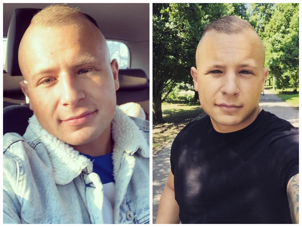 Mateusz Murański