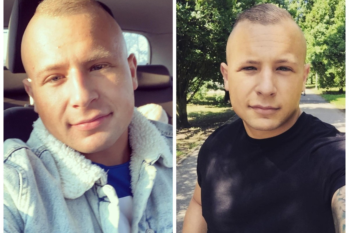 Mateusz Murański