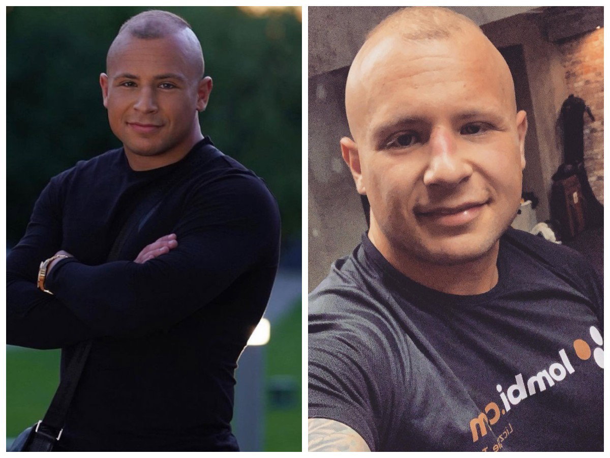 Mateusz Murański