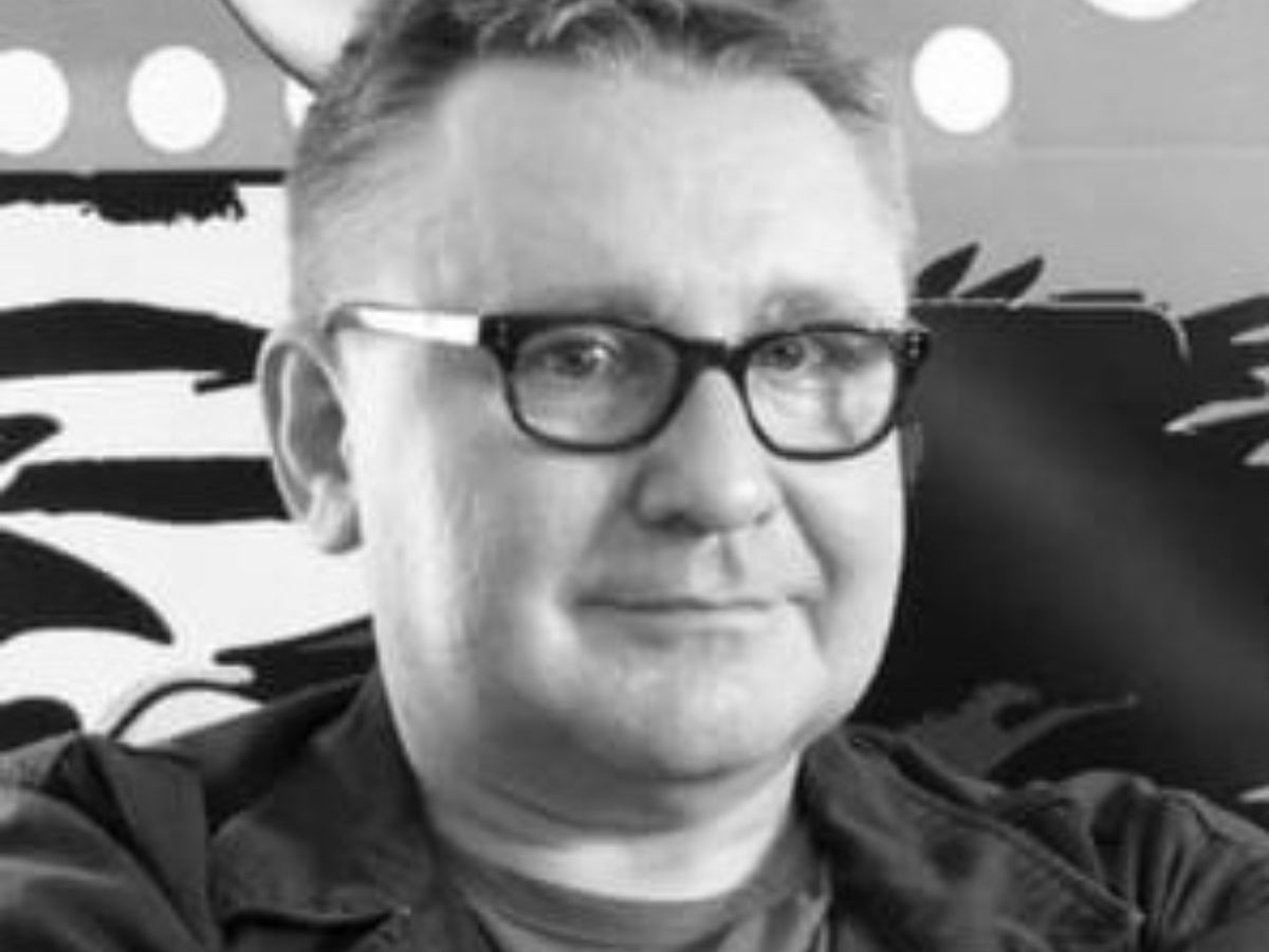 Nie żyje Wojciech Walasik