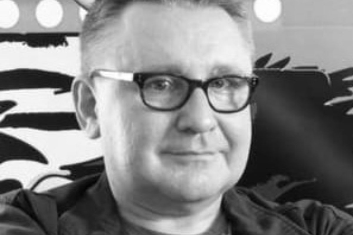 Nie żyje Wojciech Walasik