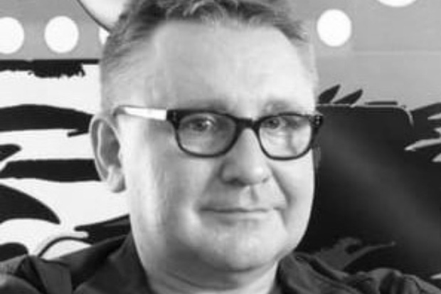 Nie żyje Wojciech Walasik