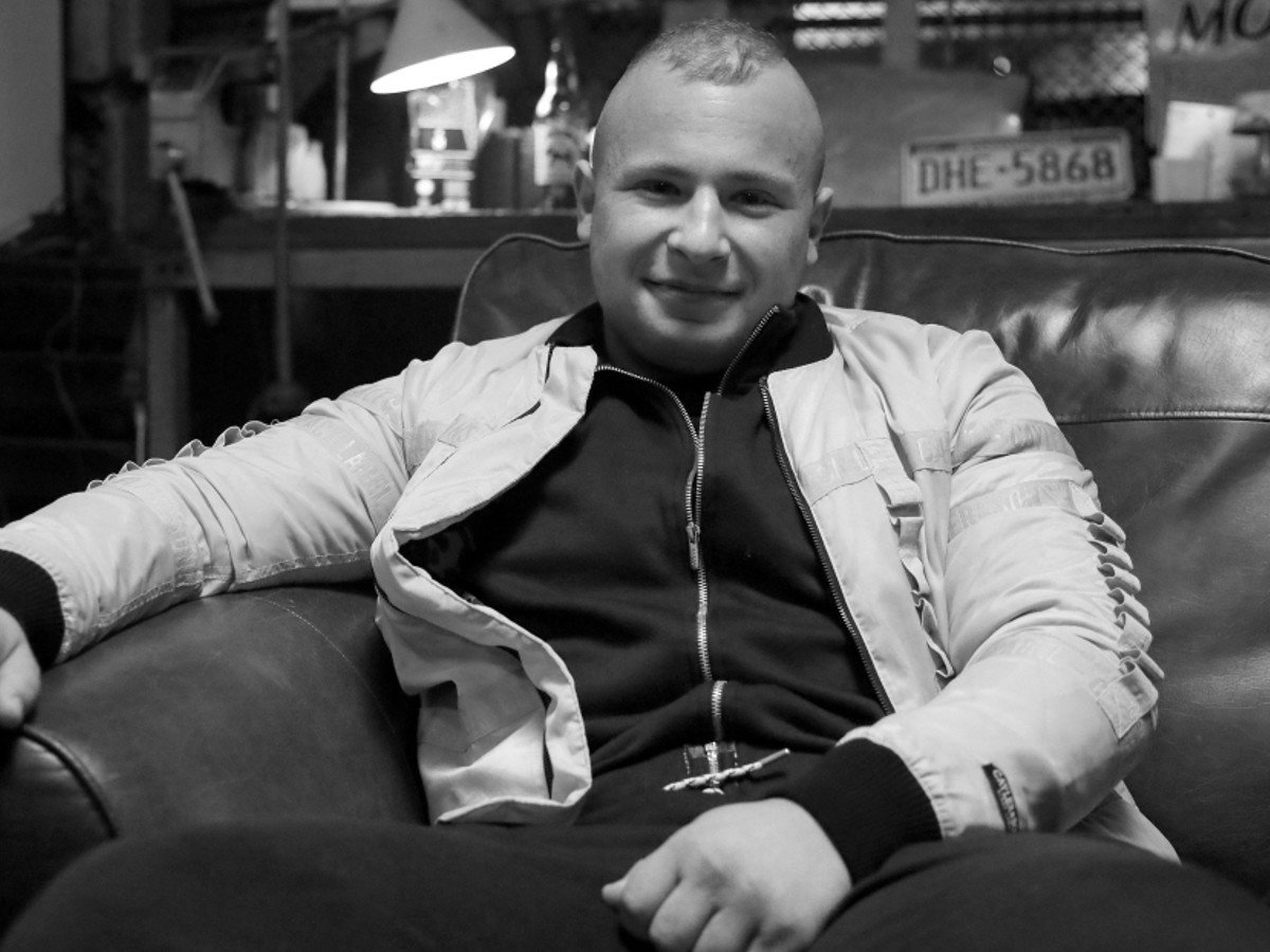 Mateusz Murański nie żyje 1