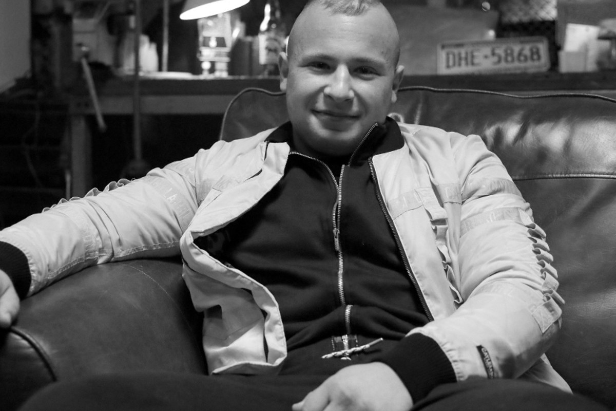 Mateusz Murański nie żyje 1