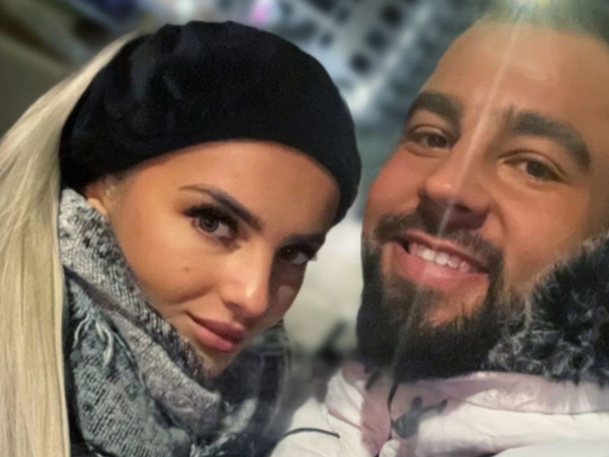 Hotel Paradise 6: Grzegorz szczerze o dzieciach z Natalią