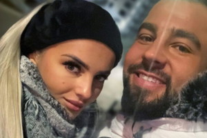 Hotel Paradise 6: Grzegorz szczerze o dzieciach z Natalią