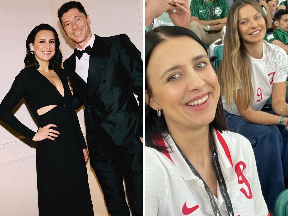 Milena Lewandowska obchodzi urodziny