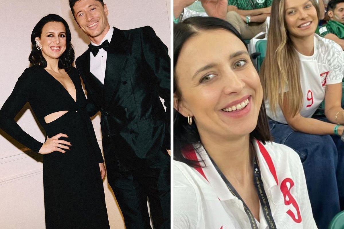 Milena Lewandowska obchodzi urodziny