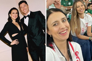 Milena Lewandowska obchodzi urodziny