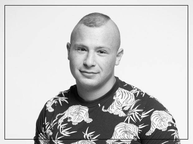 Lombard. Życie pod zastaw - serial żegna Mateusza Murańskiego