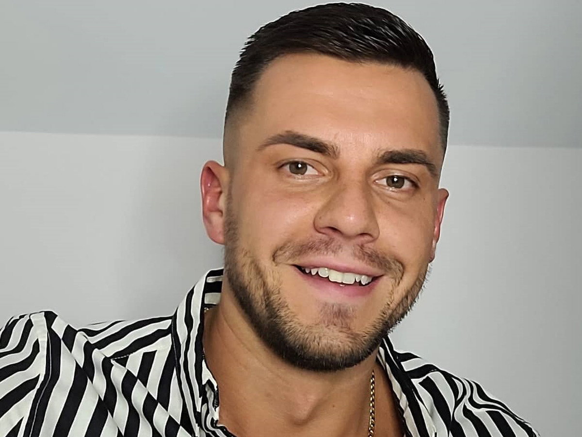 Krzysztof z Hotelu Paradise ma nową partnerkę?
